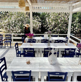 Lunch at Maisia