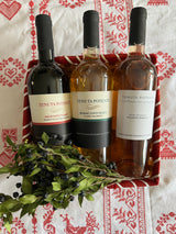 BEST OF MASSERIA POTENTI WINES GIFT BASKET